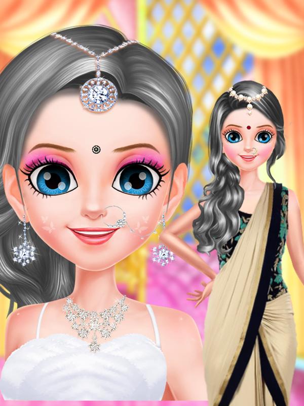 Fashion Doll Girl Makeover Apk Fashion Doll Girl Makeover Apk
