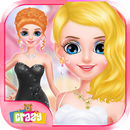 Princess Doll Makeup Salon: Glam Doll Makeover APK