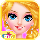 Petite princesse Makover Mania APK