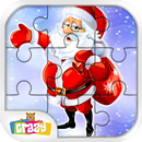 Santa Claus Jigsaw Puzzle Game: Christmas 2017 APK