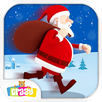 Xmas Santa Claus Runner Adventure APK