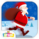 Xmas Santa Claus Runner Adventure APK