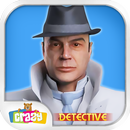 Secret Room Crime Case: Criminal Hidden Object APK