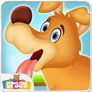 Puppy Dog Runner APK