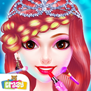 Royal Princess: Princess Makeup Salon game APK