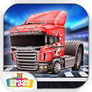 Top Speed Truck Racing Simulator- Truck Driving APK