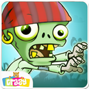 Zombie Run Adventure APK