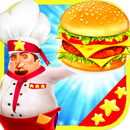 Cooking King - Cooking Game APK