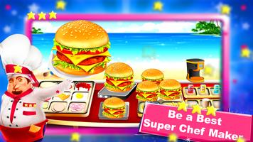 Cooking King - Cooking Game screenshot 2