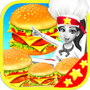 APK Cooking Star - Overcook Game