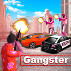 Grand Gangster Crime-icoon