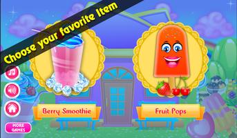 My Sweet Shop اسکرین شاٹ 1