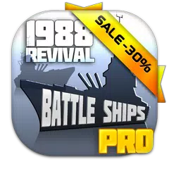 Battle Ships 1988 Revival Pro APK download