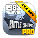 Battle Ships 1988 Revival Pro APK