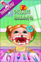 Crazy dentist game anna 스크린샷 3