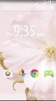 Kirschblüten Live Wallpaper Screenshot 2