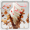 Crash ice cream Live Wallpaper APK