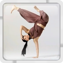 Break Dance St Live Wallpaper APK