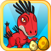 DinoQuest: Egg Rescue APK