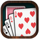 Crazy Eights free card game APK