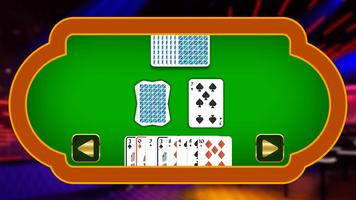 Crazy Eights ảnh chụp màn hình 1