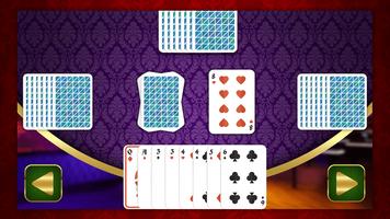 Crazy Eights পোস্টার