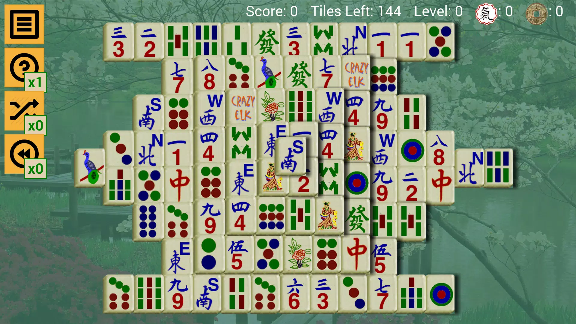 Play Mahjong Epic Online for Free on PC & Mobile