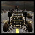 Zombie Road
