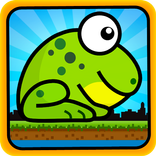 Frog Jump