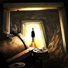Abandoned Mine - Escape Room أيقونة