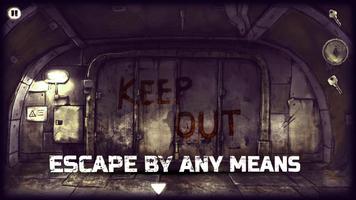 Abandoned Mine - Escape Room Screenshot 1