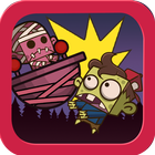 Mad Zombies icon