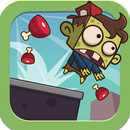 The Last Day:Fast Zombie Runner APK