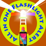 All in one flashlight alert APK