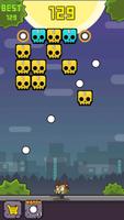 Zombie VS Balls syot layar 1