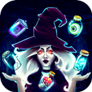 Alchemy Academy Lab - Potion Craft APK