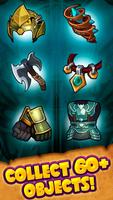 Monster Chest Opener Hero syot layar 2