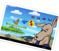 Crazy Kangaroo screenshot 3