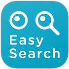 E-Search (Easy Search) icône