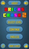 Bricks Crash 2 постер