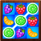 Fruits & Berries LINK-icoon