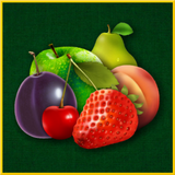 Fruits & Berries ícone