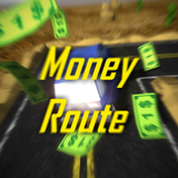 Money Route आइकन