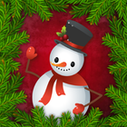Christmas Puzzle أيقونة