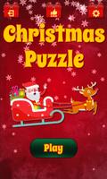 Poster Christmas Puzzle