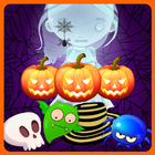 Crazy Halloween icono