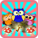 Crazy Owls aplikacja