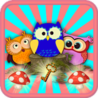 Crazy Owls ไอคอน