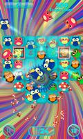 Crazy Owls captura de pantalla 1