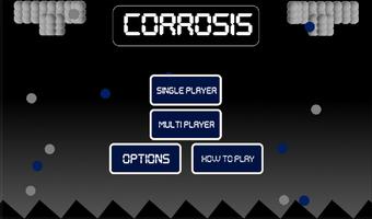 Corrosis スクリーンショット 2